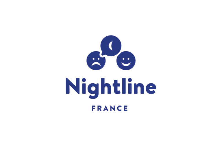 Association Nightline Logo